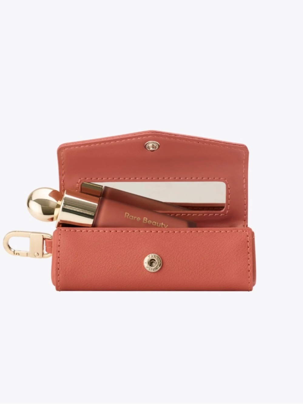 Rare Beauty x Beis Blush Case Size NWT rare